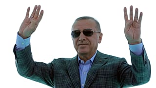 أردوغان يتحدى الاتحاد الأوروبي ومصر ويعد بمواصلة أنقرة التنقيب عن الغاز