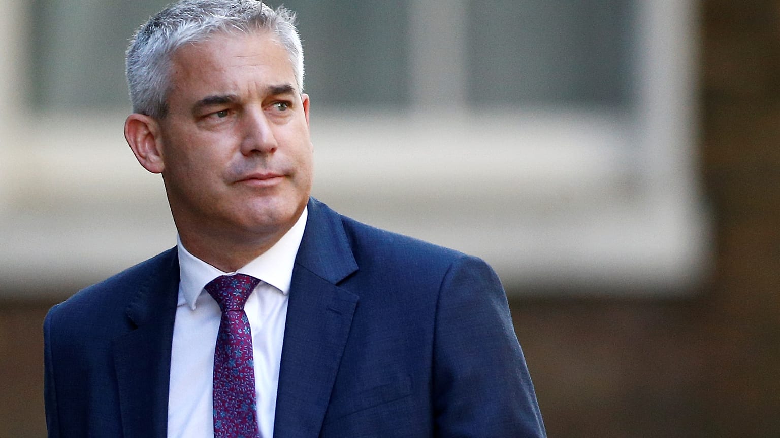İngiliz Brexit Bakanı: AB müzakereleri yeniden açmalı yoksa anlaşmasız ayrılık olur