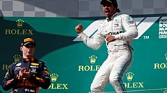 Victoria in extremis de Hamilton en el GP de Hungría