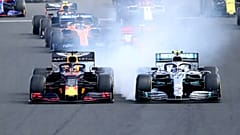 Hamilton siegt beim GP in Ungarn