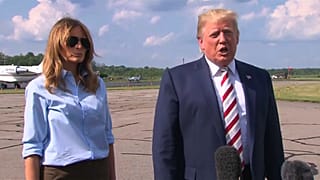 Оппоненты Трампа обвиняют его в разжигании расовой ненависти