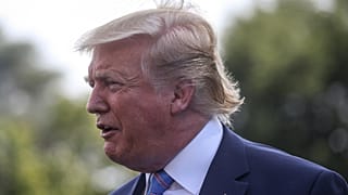 بعد مجزرتي تكساس وأوهايو ديمقراطيون يتهمون ترامب بتأجيج التوتر العرقي