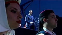 Szerbia: az Emlékezés napja