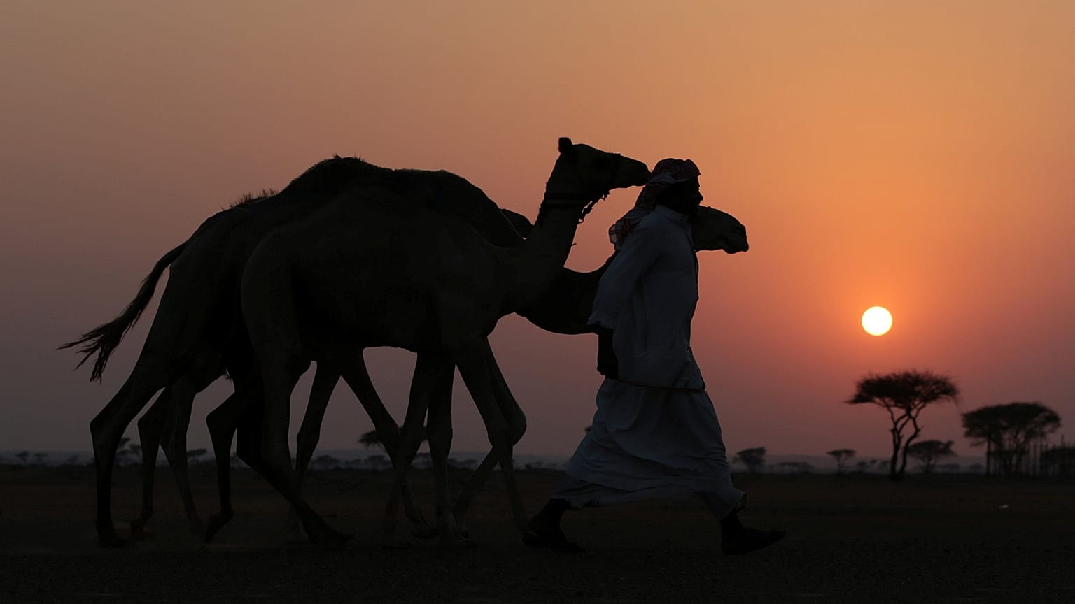 Uncomfortable travel can be the most rewarding travel - and even the most enjoyable ǀ View