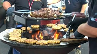 سلطان کباب آلمان برگزیده شد