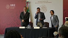 México podría pedir a EEUU la extradición del autor de la masacre de El Paso