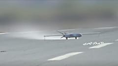 الحوثيون ينفذون هجمات بطائرات مسيرة على مطاري أبها ونجران وقاعدة الملك خالد في السعودية 