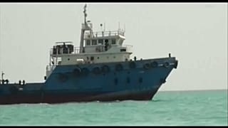 Iran compelled to show 'it can stop tankers if it feels like it'