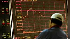 وضعیت قرمز در بورس‌های آسیا و اروپا؛ تبعات توئیت ترامپ ادامه دارد