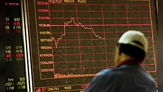 وضعیت قرمز در بورس‌های آسیا و اروپا؛ تبعات توئیت ترامپ ادامه دارد