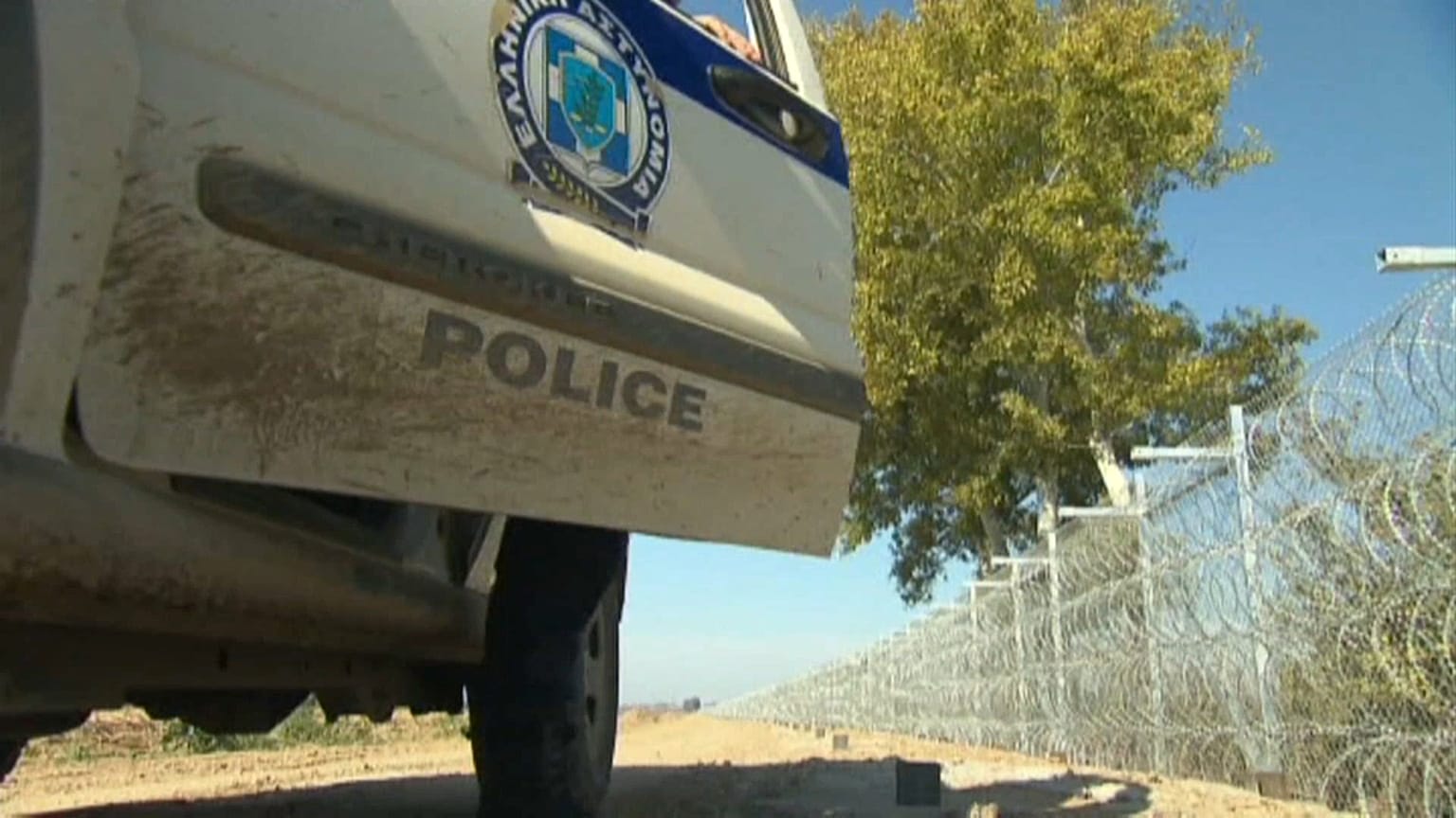 A Frontex nem tesz semmit az erőszakos határőrökkel szemben