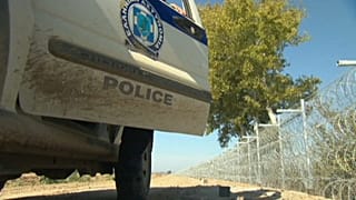 A Frontex nem tesz semmit az erőszakos határőrökkel szemben