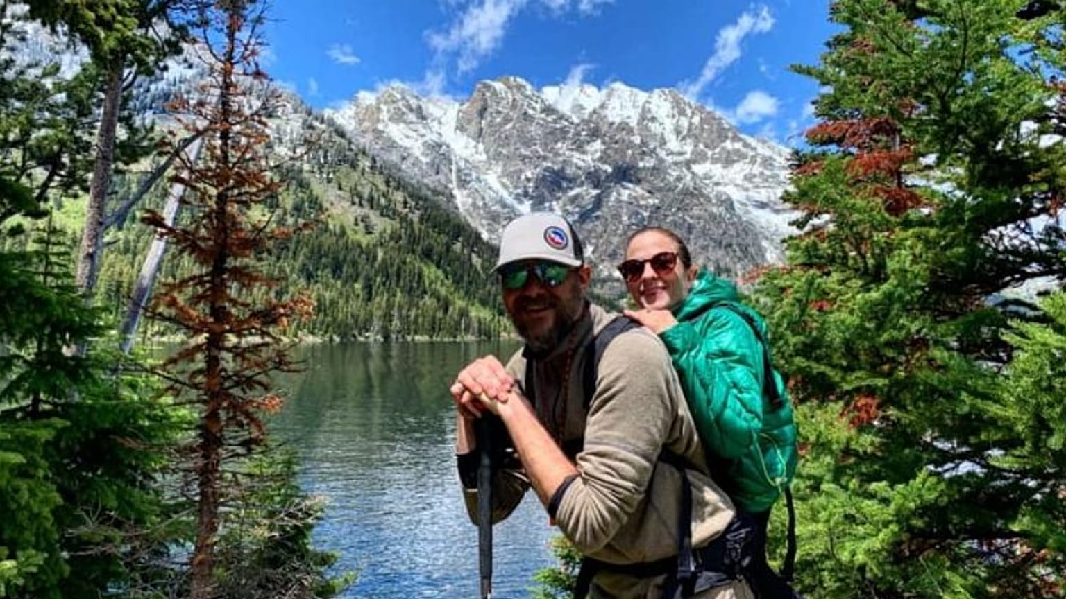 Hiking with Sight - Facebook