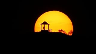 July 2019 may have been hottest month on record