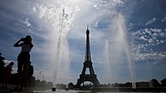 Clima: luglio 2019 è stato il mese più caldo di sempre