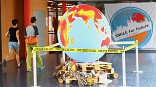julho de 2019: o mês mais quente da história