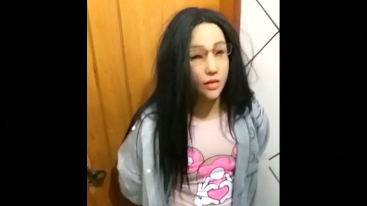 Lányának öltözve szökött volna meg a börtönből egy brazil rab