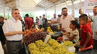 Türkler parayı gıda ve ulaşıma; Avrupalı ise eğlence, kültür, lokanta ve otele harcıyor