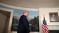 Pour Donald Trump, il faut réformer le système de santé mentale, "pas le port d'armes"