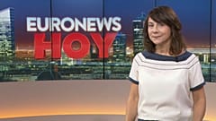 Euronews Hoy | Las noticias del lunes 5 de agosto de 2019