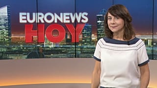 Euronews Hoy | Las noticias del lunes 5 de agosto de 2019