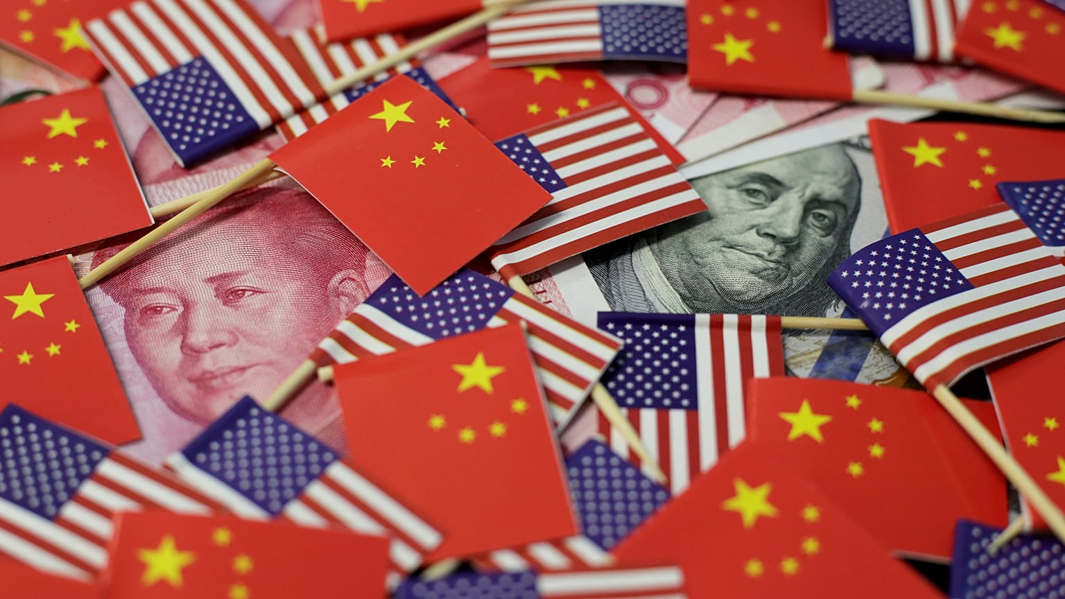 Handelskonflikt mit USA: China wertet Yuan ab