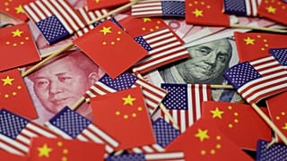 Handelskonflikt mit USA: China wertet Yuan ab