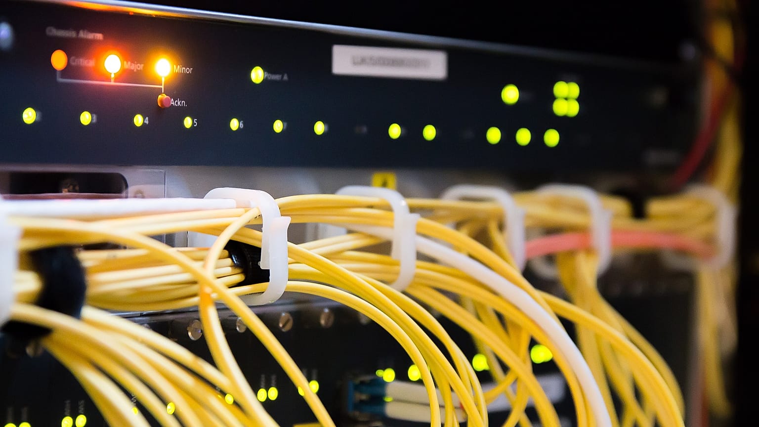 Schwachstelle in Server-Technik öffnet Türen für Kontoräuber