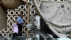 الرئيس المصري يصف انفجار القاهرة بالعمل الإرهابي والداخلية تتهم حركة حسم