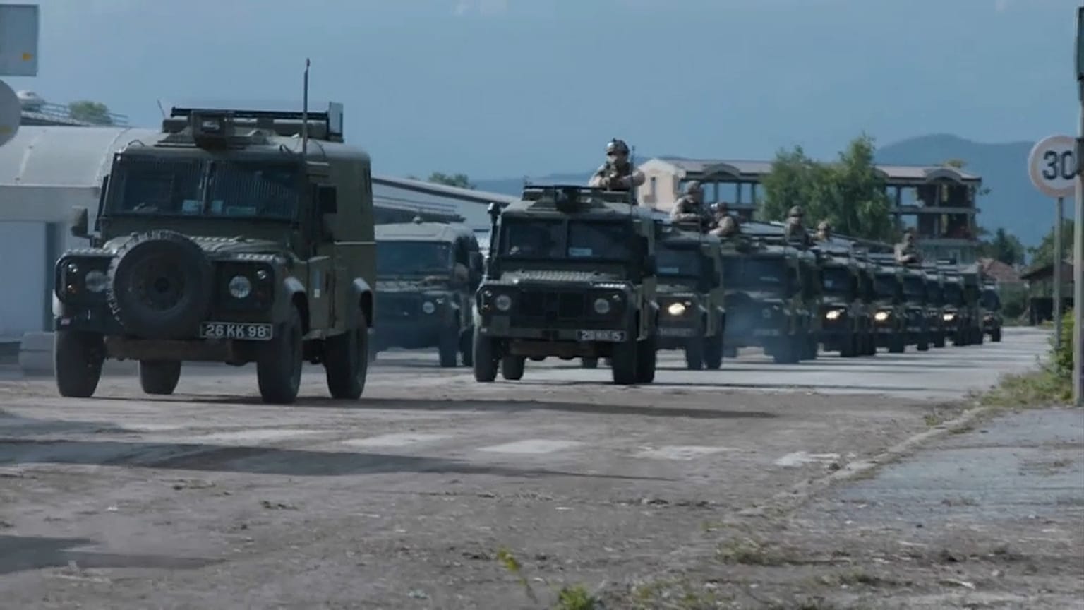 Un esercito europeo: le tappe fondamentali della difesa Ue