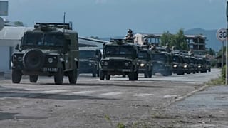 Un esercito europeo: le tappe fondamentali della difesa Ue