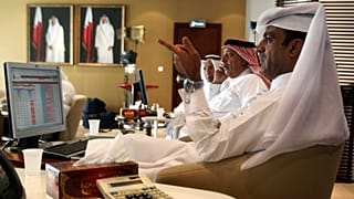 كيف أثرت الحرب التجارية الصينية - الأمريكية على أسواق الخليج؟