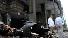 Αίγυπτος: «Τρομοκρατική ενέργεια» η πολύνεκρη σύγκρουση οχημάτων