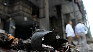 Αίγυπτος: «Τρομοκρατική ενέργεια» η πολύνεκρη σύγκρουση οχημάτων