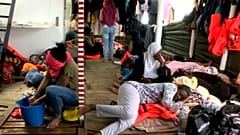 "Open Arms": Spanische Regionen bieten Aufnahme der Migranten an