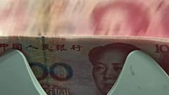 USA werfen China Währungsmanipulation vor