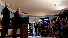 Fact check: Trump suggests video games to blame for mass shootings