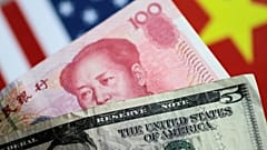 US labels China a 'currency manipulator' as trade war deepens