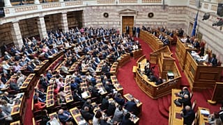 Ψηφίζεται σήμερα το νομοσχέδιο για το επιτελικό κράτος