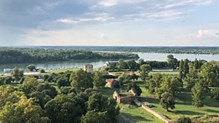 Megrekedt Szerbia EU-csatalkozása