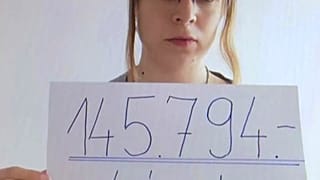 Учителя устроили акцию протеста... в "Инстаграме"