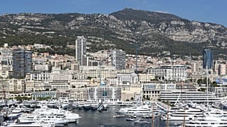 Monaco, le 27/09/2017