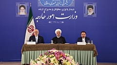 روحانی: جنگ با ایران مادر همه جنگ‌هاست