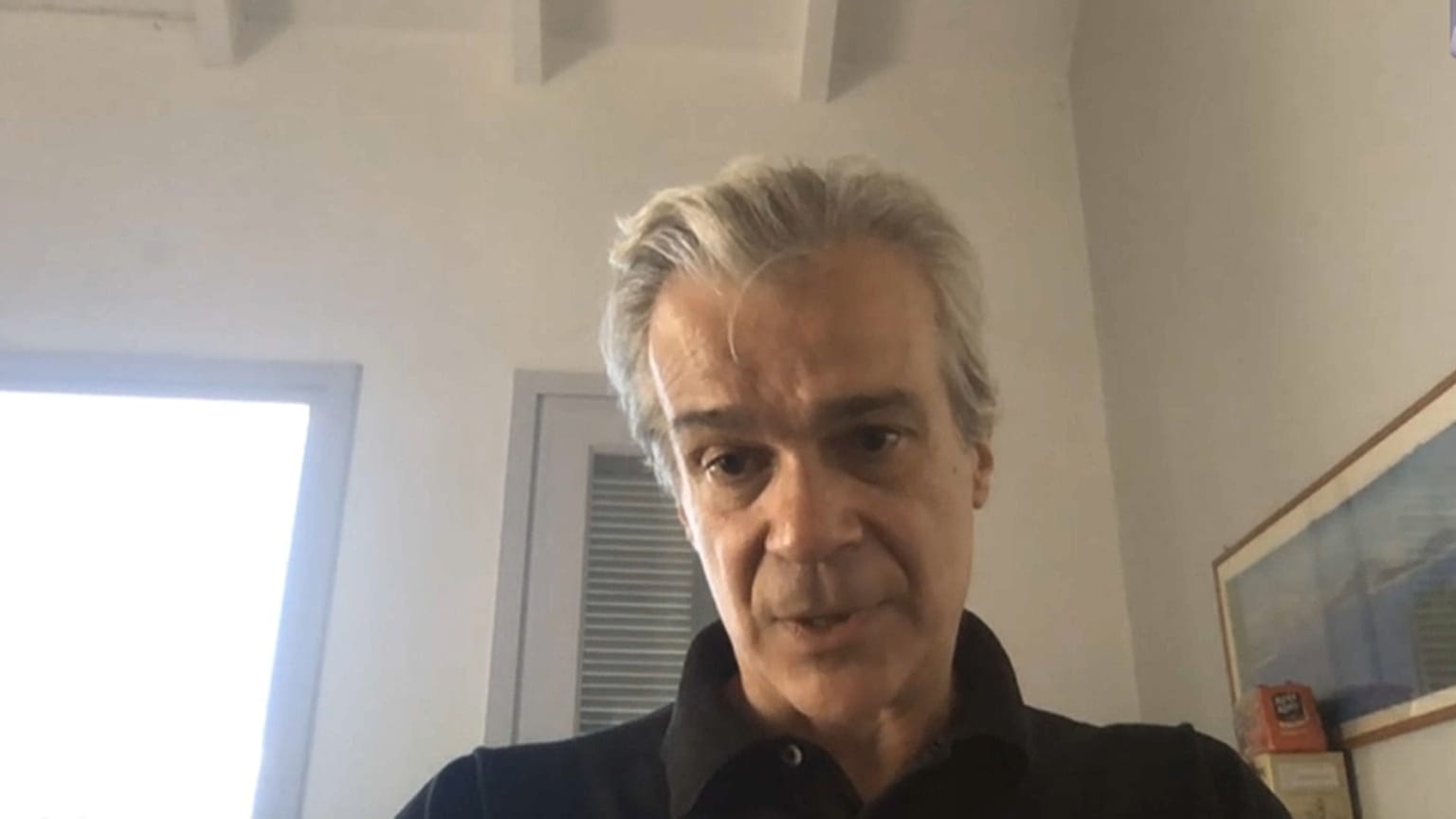 Decreto sicurezza bis, Azzariti: "Viola due articoli della Costituzione"