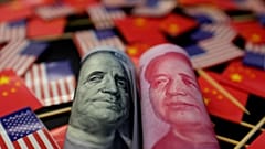 واکنش چین به هشدار ترامپ؛ نرخ یوان تثبیت شد