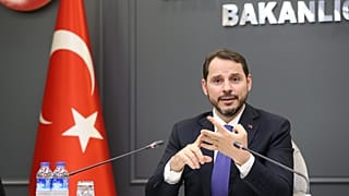 Albayrak'tan rekor kredi talebi paylaşımı, CHP'den swap eleştirisi 