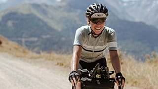 Transcontinental Race 2019: Woman wins 4,000-km Bulgaria-France bike race after sleeping by road