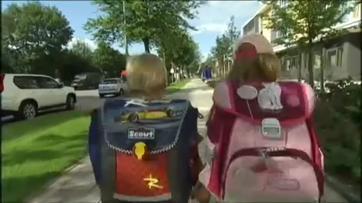 Csak német nyelvtudással lehetne elkezdeni az általános iskolát Németországban