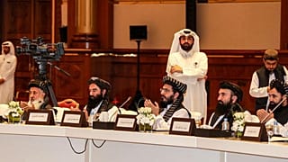  طالبان: مانع برگزاری انتخابات ریاست جمهوری افغانستان می‌شویم