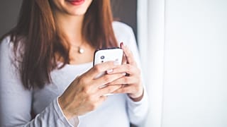 Mobile Netzabdeckung in Deutschland mit am Schwächsten